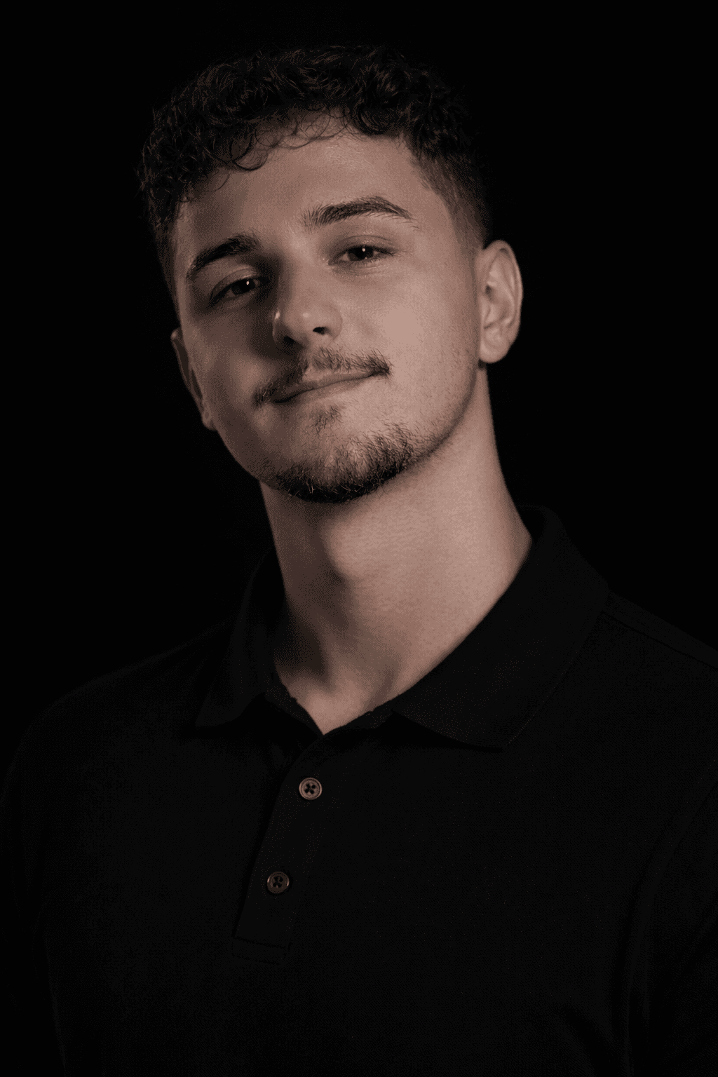 Mateus - Co-founder · Product